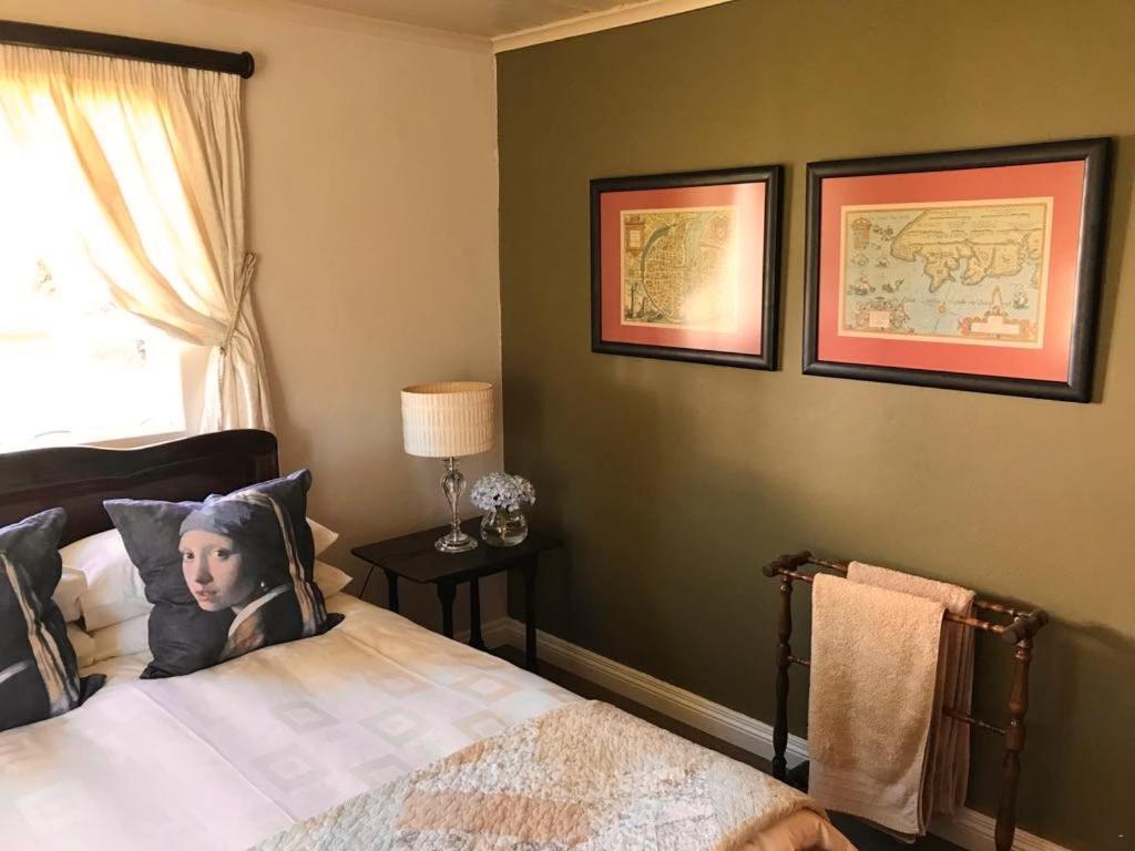 The Gables Guest House Belfast Bagian luar foto