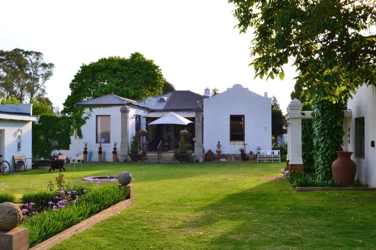 The Gables Guest House Belfast Bagian luar foto