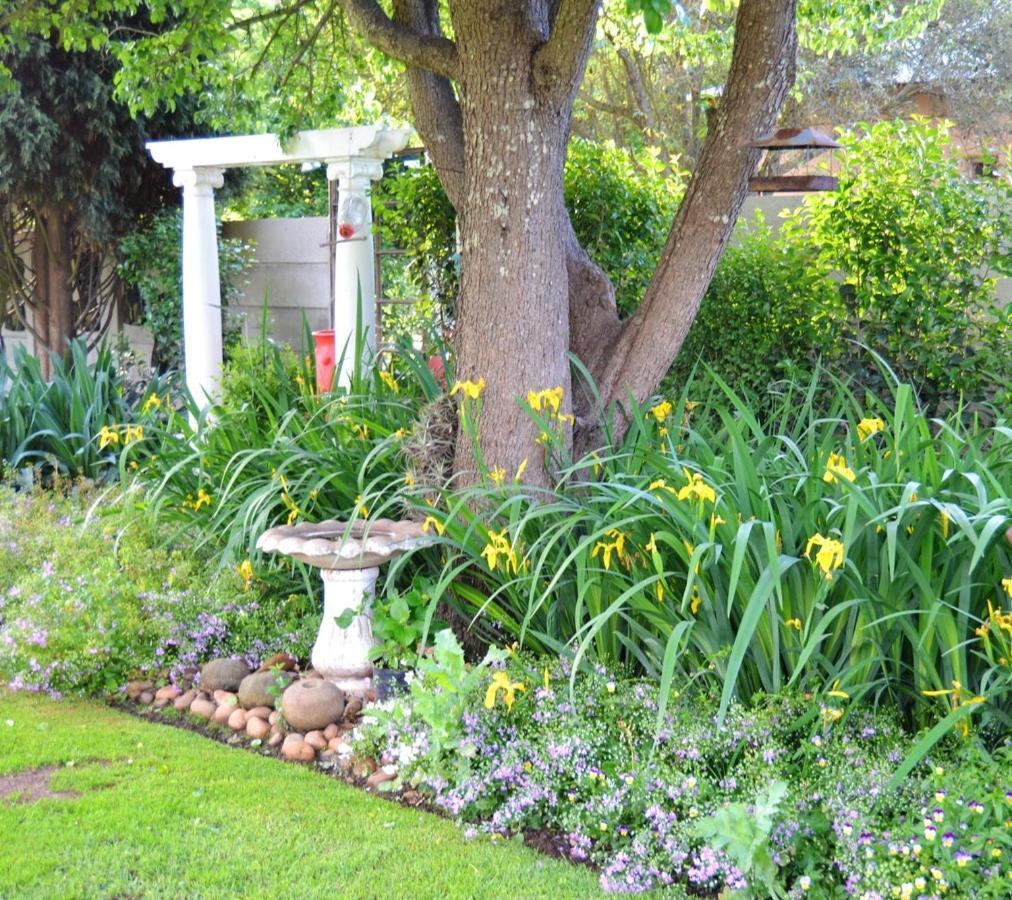 The Gables Guest House Belfast Bagian luar foto