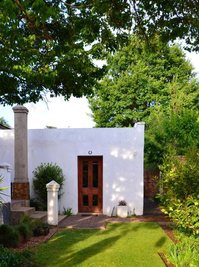The Gables Guest House Belfast Bagian luar foto
